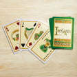Weave Design Ireland Playing Cards-Creative Irish gift