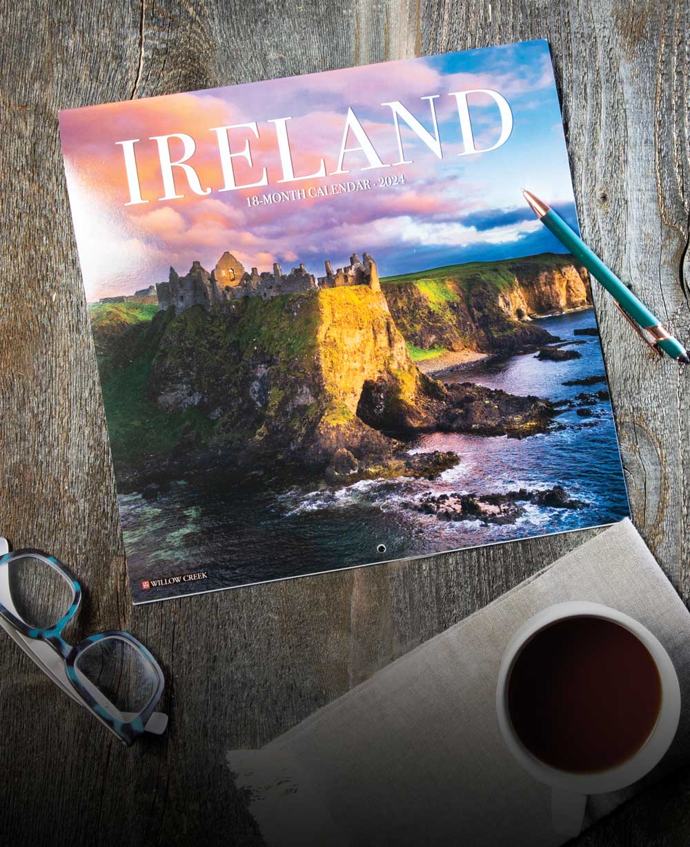 Irish Gifts Catalog Made in Ireland Creative Irish Gifts