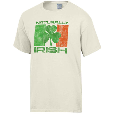 Naturally Irish Comfortwash Shirt - Creative Irish Gifts