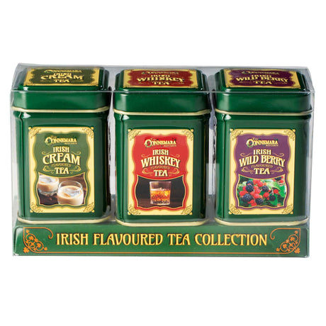 Irish Flavor Tea Collection - Creative Irish Gifts