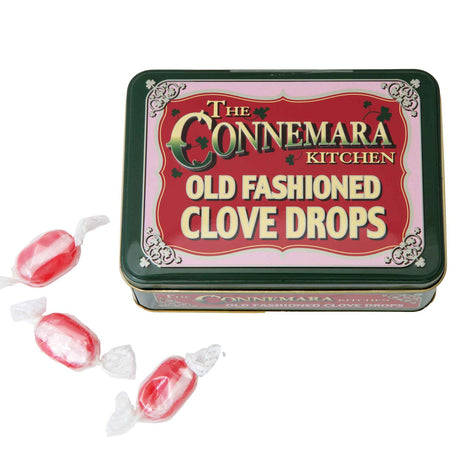 Old Fashioned Clove Drops - Creative Irish Gifts