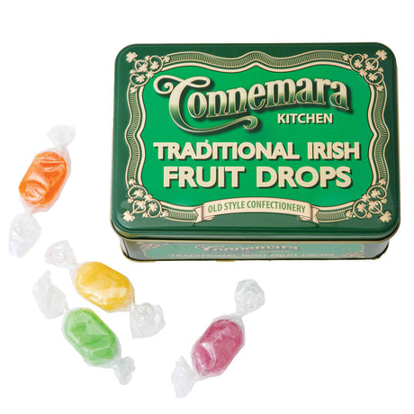 Traditional Irish Fruit Drops - Creative Irish Gifts