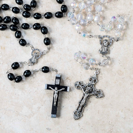 Wedding Rosary - Creative Irish Gifts