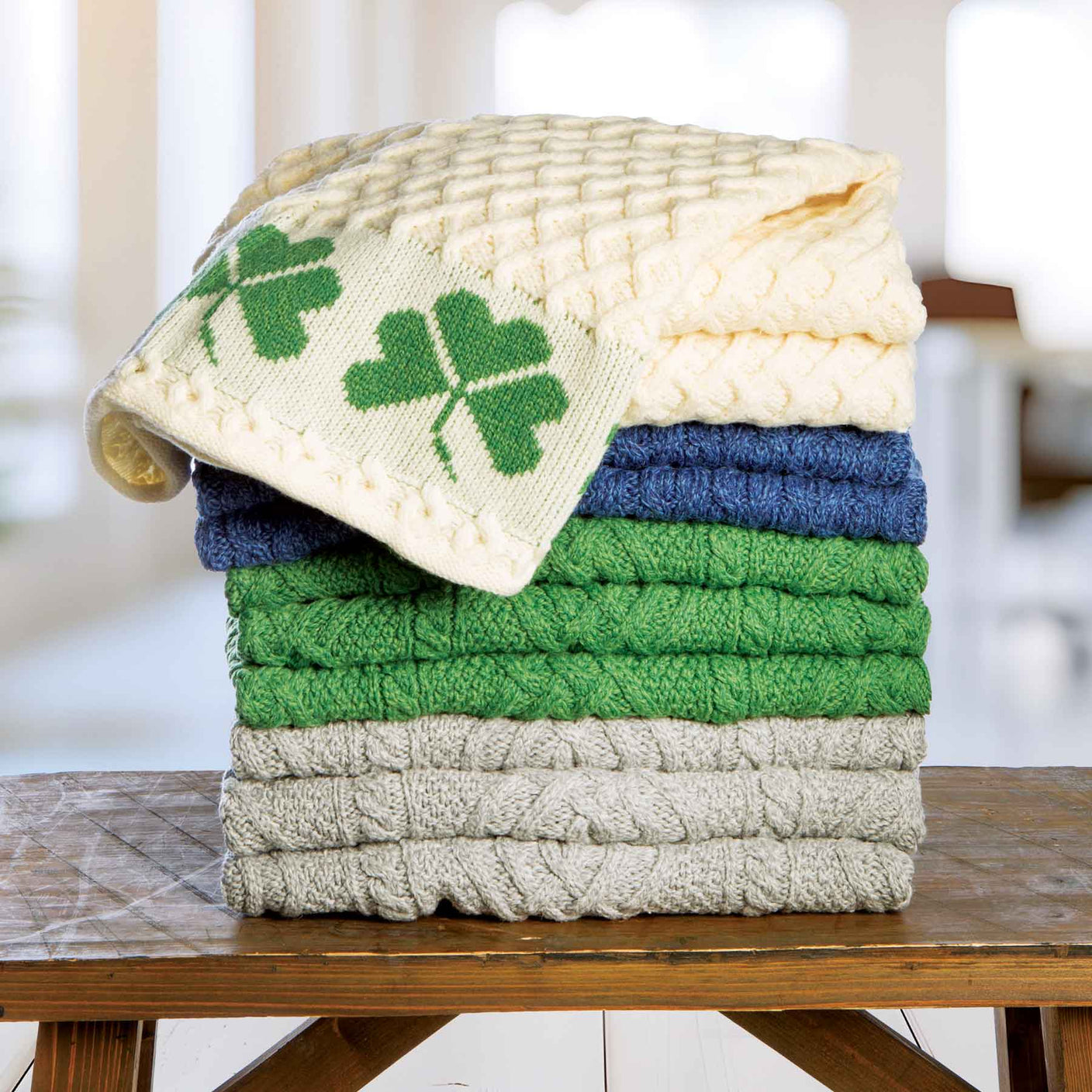 Irish Gifts Catalog Made in Ireland Creative Irish Gifts