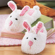 Child Bunny Slippers - Creative Irish Gifts