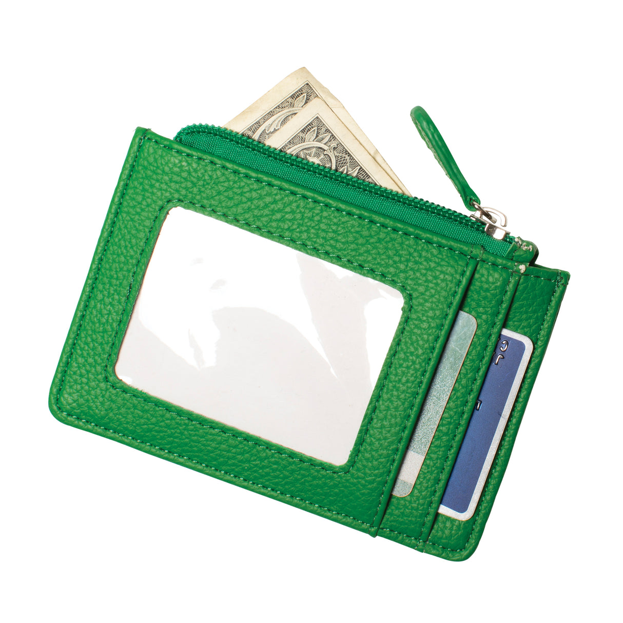 Celtic Knot Card Holder and Coin Purse - Creative Irish Gifts