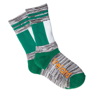 Ireland Flag Socks - Creative Irish Gifts