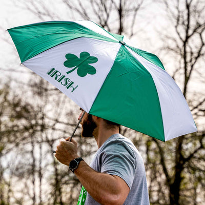Irish Umbrella - Creative Irish Gifts