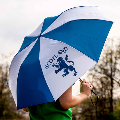 Scottish Umbrella - Creative Irish Gifts