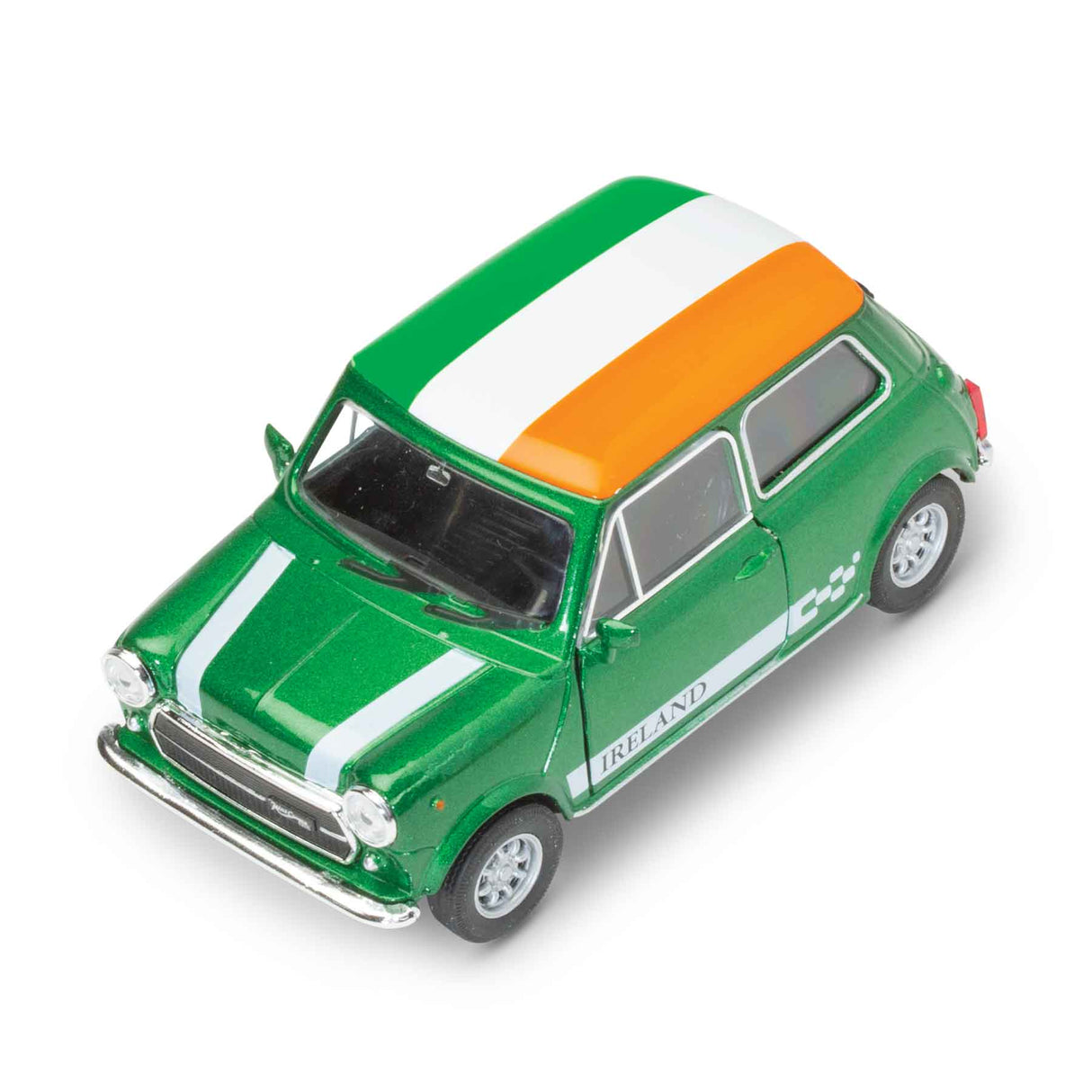 Mini Cooper Model Car - Creative Irish Gifts