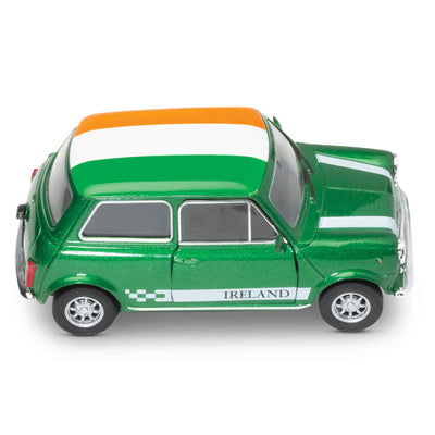 Mini Cooper Model Car - Creative Irish Gifts