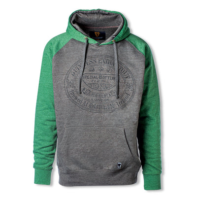 Guinness Hoodie - Creative Irish Gifts