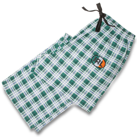 Ireland Patch Pajama Pants - Creative Irish Gifts