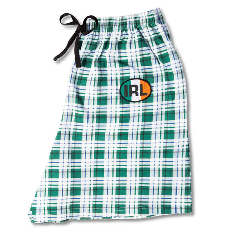 Pajama Shorts - Creative Irish Gifts