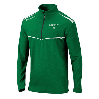 Columbia Scorecard Pullover, Green - Creative Irish Gifts