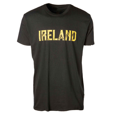 Trinity T-shirt Flag Colors S-XXL - Creative Irish Gifts