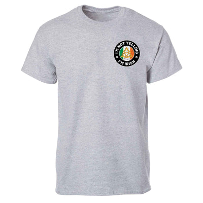 Irish Shirts Irish T-Shirts - Creative Irish Gifts