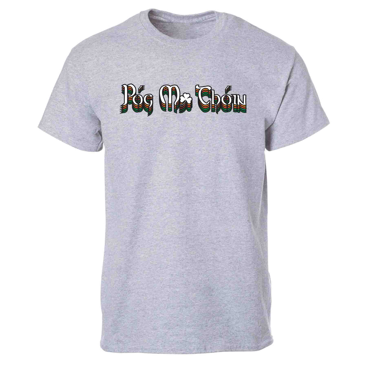 Pog Mos Pog Mo Thoin T-Shirt