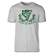 Erin Go Bragh T-Shirt - Creative Irish Gifts