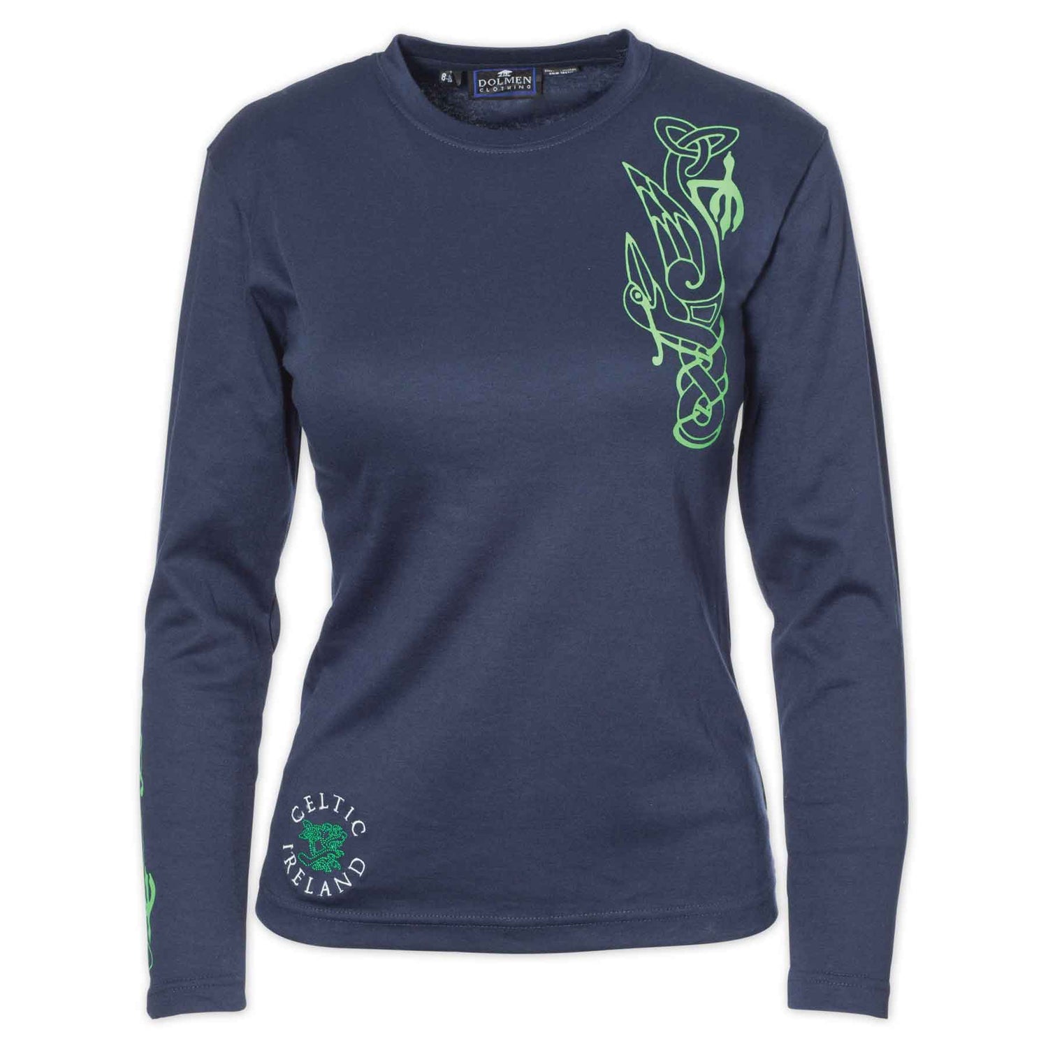 Women's Shirts – Creative Irish Gifts