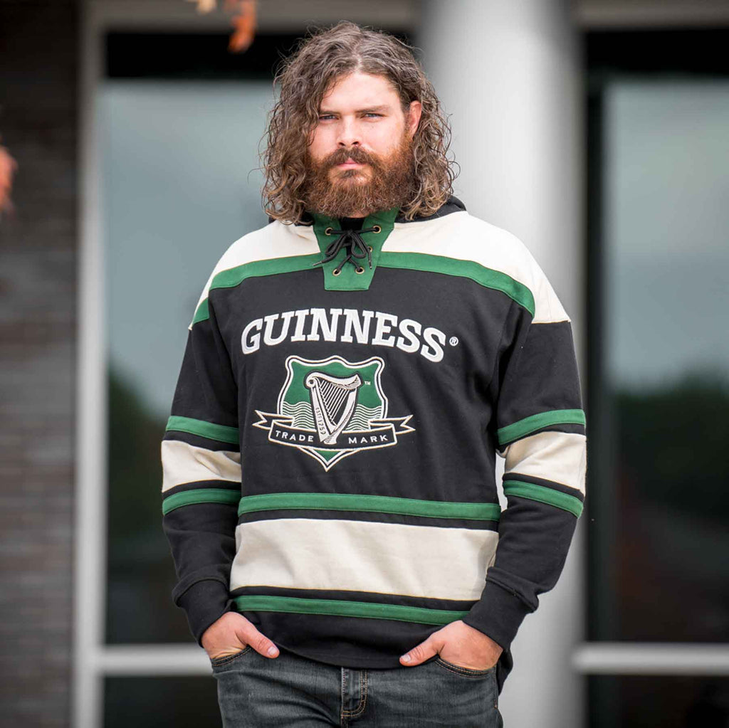 Hockey jersey sweatshirt hotsell