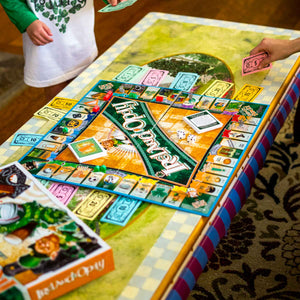 Ireland-Opoly Board Game - Creative Irish Gifts