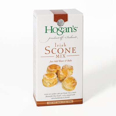 Hogan's Irish Scone Mix - Creative Irish Gifts