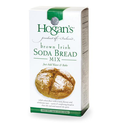 Hogan's Brown Bread Mix - Creative Irish Gifts