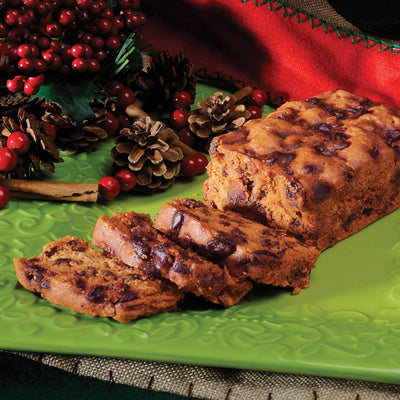 Hogan's Irish Whiskey Fruit Cake - Creative Irish Gifts