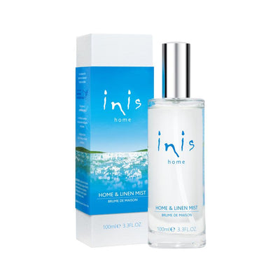 Inis Home and Linen Spray - Creative Irish Gifts