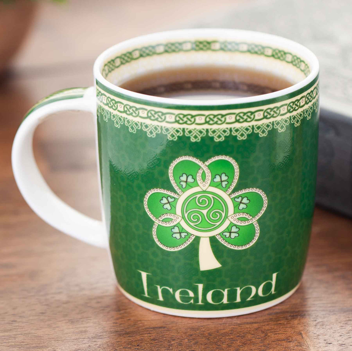 Ireland Mug - Creative Irish Gifts