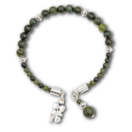 Connemara Charm Bracelet - Creative Irish Gifts