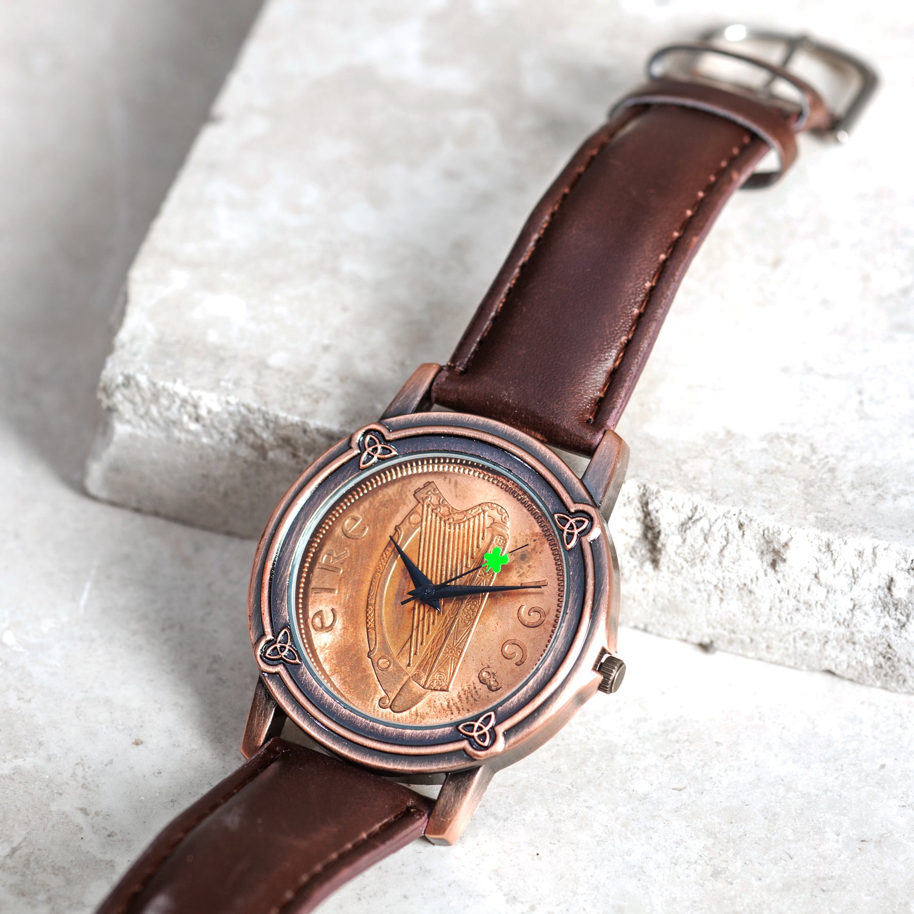 Irish penny watch 2025