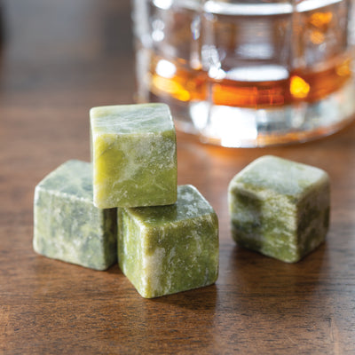 Connemara Whiskey Stones - Creative Irish Gifts