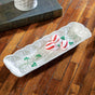 Belleek Shamrock Mint Tray - Creative Irish Gifts
