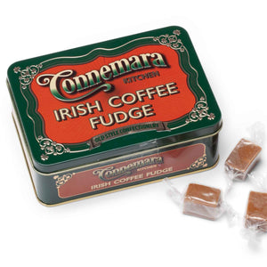 Irish Coffee Fudge - Creative Irish Gifts