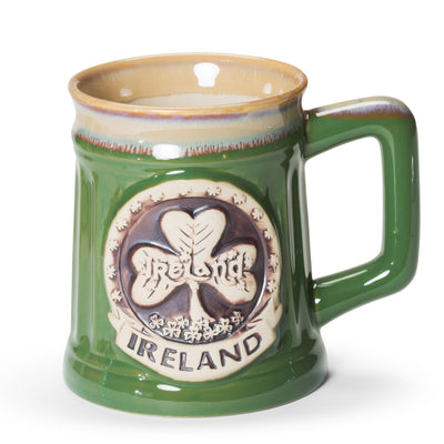 Ireland Stein - Creative Irish Gifts