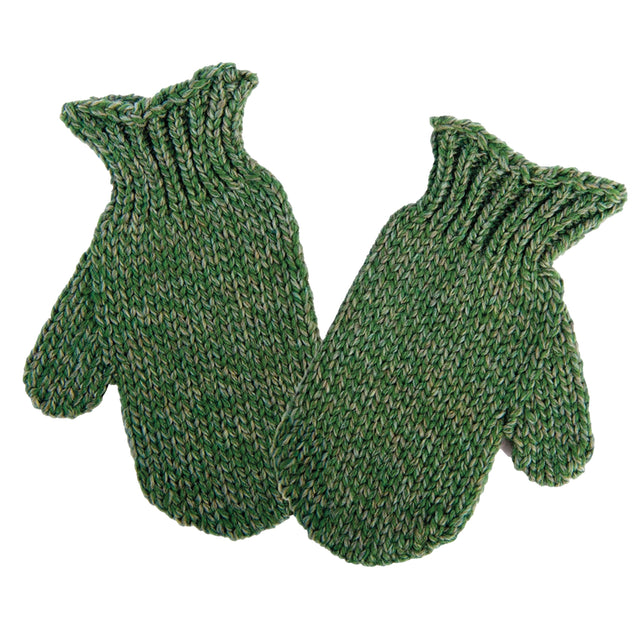 Kid's Supersoft Mittens - Creative Irish Gifts