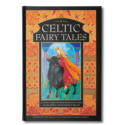 Celtic Fairy Tales - Creative Irish Gifts