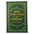 Irish Fairy Tales and Folklore - Creative Irish Gifts