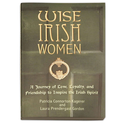 Wise Irish Women - Creative Irish Gifts