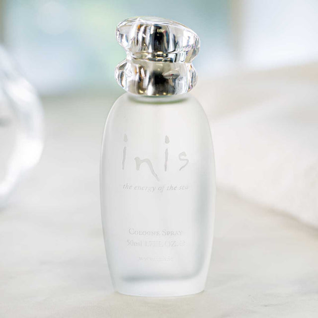 Inis Cologne Spray - Energy of the Sea - 1.7 oz - Creative Irish Gifts