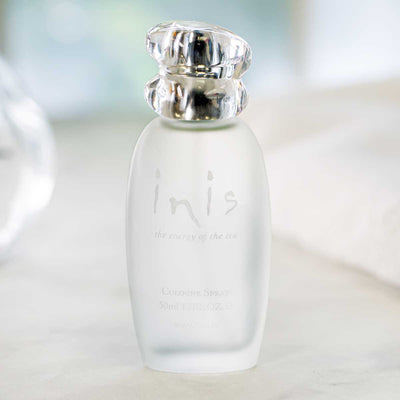 Inis Cologne Spray - Energy of the Sea - 1.7 oz - Creative Irish Gifts