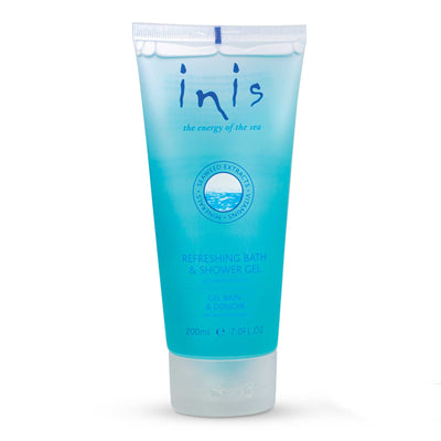 Inis Energy of the Sea Shower Gel - Creative Irish Gifts