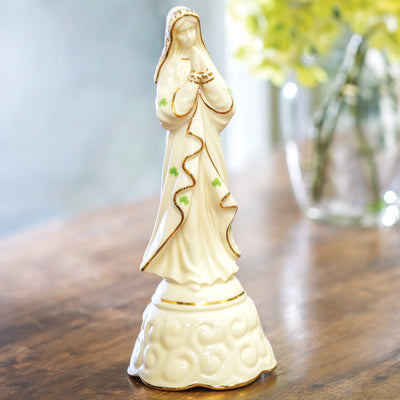 Musical Irish Madonna - Creative Irish Gifts