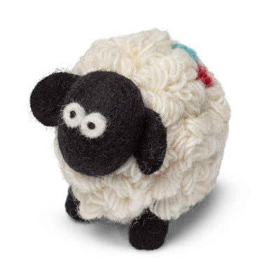 Marked Mountain Face Sheep - Creative Irish Gifts