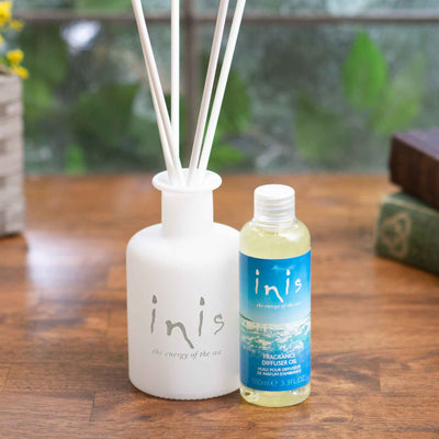 Inis Fragrance Diffuser - Creative Irish Gifts