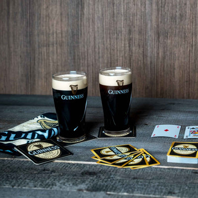 Guinness Bar Pack - Creative Irish Gifts