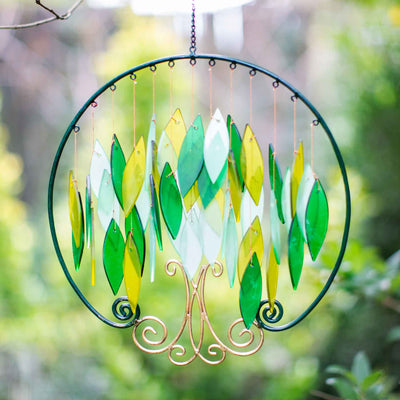 Tree of Life Windchime - Creative Irish Gifts