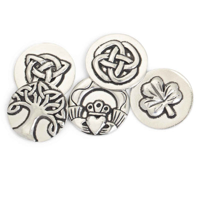 Irish Blessings Tokens - Creative Irish Gifts